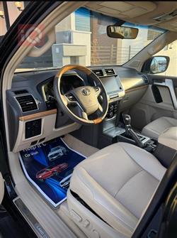 تويوتا لاندكروزر برادو